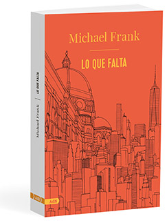Lo que falta